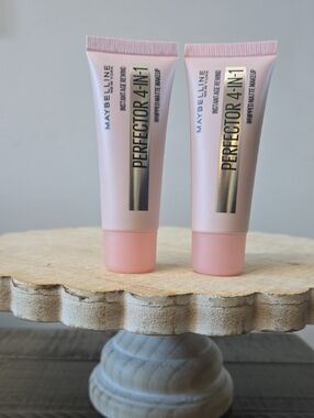 Maybelline Perfector 4-in-1 Whipped Matte Makeup - Deep Fonce